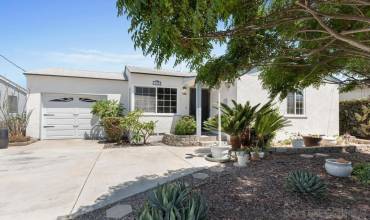 418 Gardner St, El Cajon, California 92020, 2 Bedrooms Bedrooms, ,1 BathroomBathrooms,Residential,Buy,418 Gardner St,240018376SD