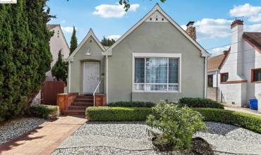 1926 107Th Ave, Oakland, California 94603, 3 Bedrooms Bedrooms, ,1 BathroomBathrooms,Residential,Buy,1926 107Th Ave,41068778