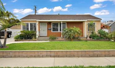 4514 Camerino Street, Lakewood, California 90712, 3 Bedrooms Bedrooms, ,1 BathroomBathrooms,Residential,Buy,4514 Camerino Street,CV24136302