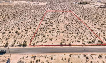 0 Old Woman Springs Road, Lucerne Valley, California 92356, ,Land,Buy,0 Old Woman Springs Road,HD24005140