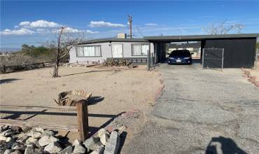 5491 Cahuilla Avenue, 29 Palms, California 92277, 2 Bedrooms Bedrooms, ,1 BathroomBathrooms,Residential,Buy,5491 Cahuilla Avenue,DW24144955