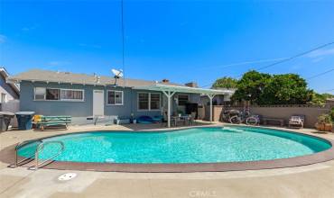 1460 W 170th Street, Gardena, California 90247, 3 Bedrooms Bedrooms, ,2 BathroomsBathrooms,Residential,Buy,1460 W 170th Street,SW24148074