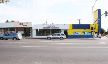 460 N Reservoir Street, Pomona, California 91767, ,Commercial Lease,Rent,460 N Reservoir Street,WS23219715