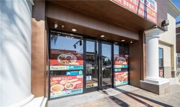 500 N Atlantic Blvd 127, Monterey Park, California 91754, ,Commercial Lease,Rent,500 N Atlantic Blvd 127,AR24153230