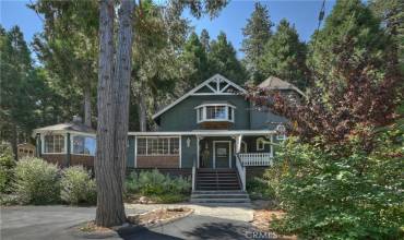 23280 Brookside Road, Crestline, California 92325, 3 Bedrooms Bedrooms, ,2 BathroomsBathrooms,Residential,Buy,23280 Brookside Road,EV24160276