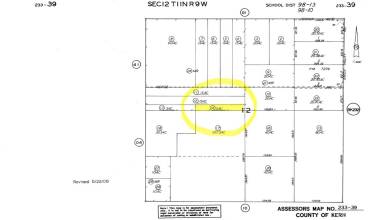 0 Repoz Ave, Boron, California 93523, ,Land,Buy,0 Repoz Ave,HD24017599