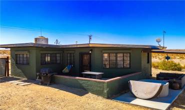 3370 Moonglow Road, 29 Palms, California 92277, 1 Bedroom Bedrooms, ,1 BathroomBathrooms,Residential,Buy,3370 Moonglow Road,JT24160279