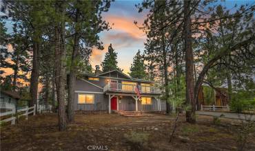 39643 Forest Road, Big Bear Lake, California 92315, 3 Bedrooms Bedrooms, ,2 BathroomsBathrooms,Residential,Buy,39643 Forest Road,EV24161348