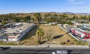 3410 E Florida Avenue, Hemet, California 92544, ,Land,Buy,3410 E Florida Avenue,PTP2305682