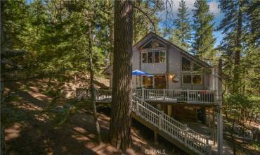 974 Willow Springs Road, Twin Peaks, California 92391, 2 Bedrooms Bedrooms, ,2 BathroomsBathrooms,Residential,Buy,974 Willow Springs Road,EV24161460