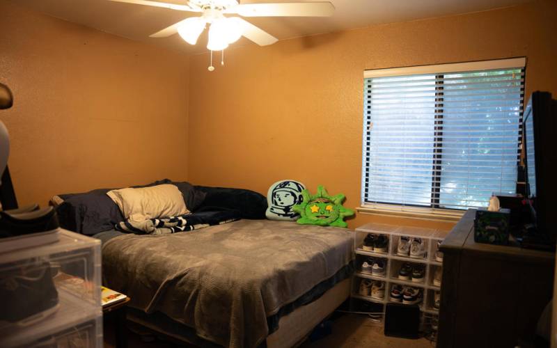 Bedroom #2