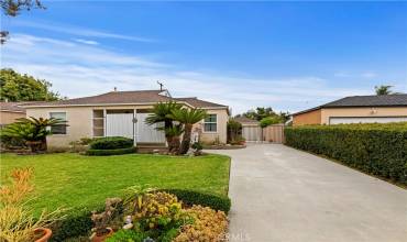 14822 Hayward Street, Whittier, California 90603, 3 Bedrooms Bedrooms, ,1 BathroomBathrooms,Residential,Buy,14822 Hayward Street,OC24160121