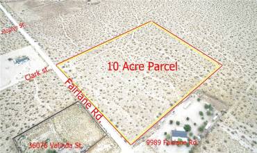 1111 Fairlane Road, Lucerne Valley, California 92356, ,Land,Buy,1111 Fairlane Road,HD24156421