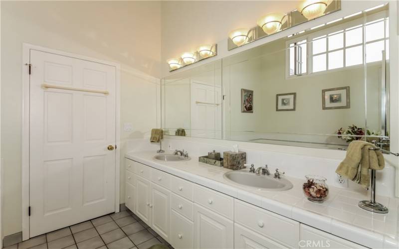 Master Bathroom 2