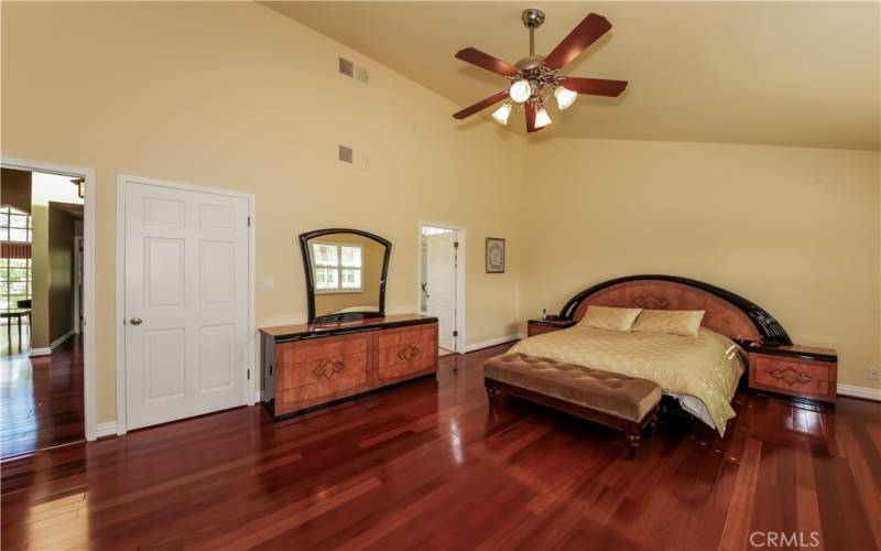 Master Bedroom 1