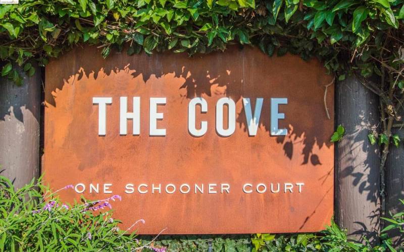 The Cove