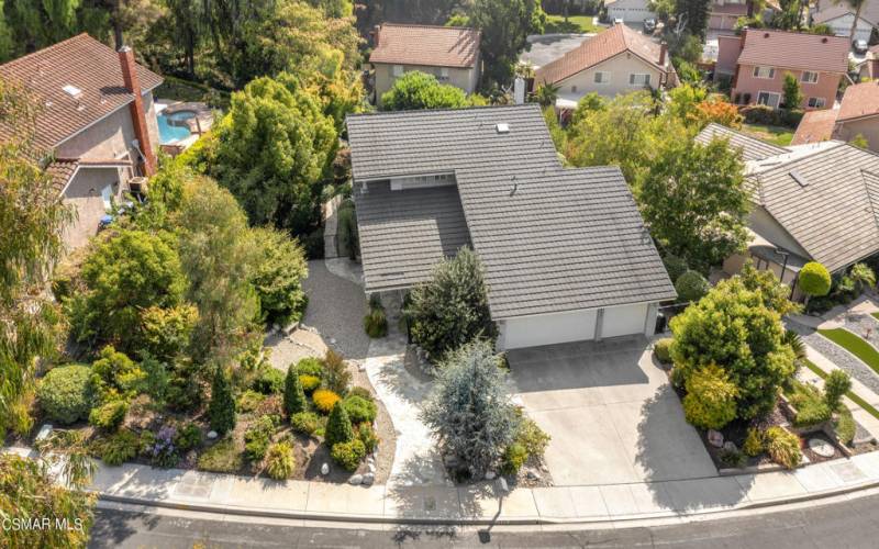 1442 Northwood Pkwy, Thousand Oaks-HsHp