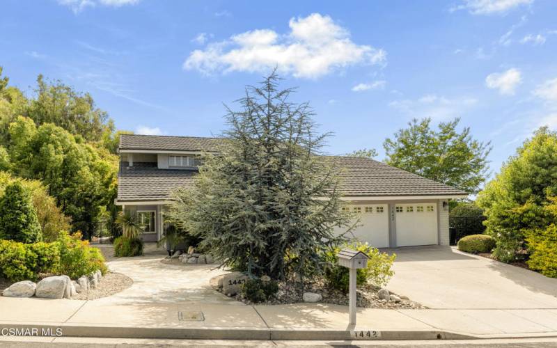 1442 Northwood Pkwy, Thousand Oaks-HsHp