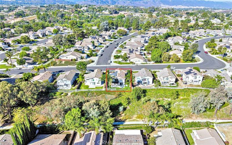 Street View from Drone