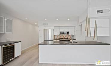 1655 E Palm Canyon Drive 308