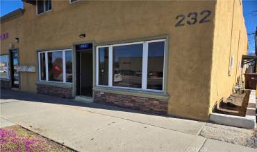 232 W 6th Street, Beaumont, California 92223, ,Commercial Lease,Rent,232 W 6th Street,EV24089654