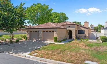 26926 Via Valdez, Menifee, California 92585, 2 Bedrooms Bedrooms, ,2 BathroomsBathrooms,Residential,Buy,26926 Via Valdez,SW24154652