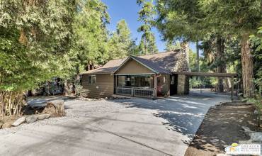 54760 South Circle Drive, Idyllwild, California 92549, 2 Bedrooms Bedrooms, ,1 BathroomBathrooms,Residential,Buy,54760 South Circle Drive,24424273