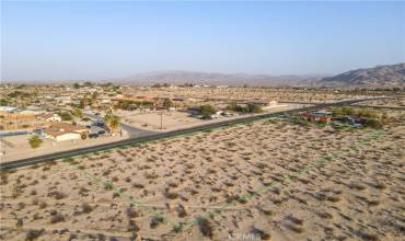 5686 Mesquite Springs Road, 29 Palms, California 92277, ,Land,Buy,5686 Mesquite Springs Road,JT23149235