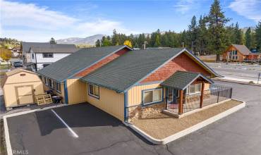 42672 Moonridge Road, Big Bear Lake, California 92315, ,Commercial Sale,Buy,42672 Moonridge Road,EV23196618