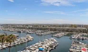 4267 Marina City Drive 504, Marina del Rey, California 90292, 2 Bedrooms Bedrooms, ,1 BathroomBathrooms,Residential,Buy,4267 Marina City Drive 504,24424307