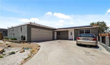 1505 Sunrise Road, Barstow, California 92311, 3 Bedrooms Bedrooms, ,2 BathroomsBathrooms,Residential,Buy,1505 Sunrise Road,HD24161917