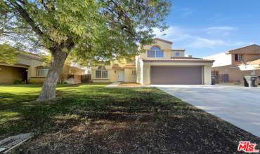 1017 E Kildare Street, Lancaster, California 93535, 4 Bedrooms Bedrooms, ,3 BathroomsBathrooms,Residential,Buy,1017 E Kildare Street,24424415