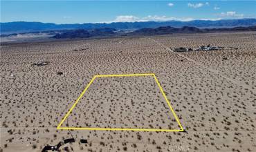 16 Lot 16 Learco Way, Joshua Tree, California 92252, ,Land,Buy,16 Lot 16 Learco Way,EV24161972