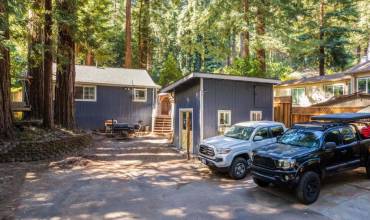 15085 Big Basin Way