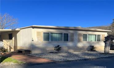 5890 State Highway 20 7, Lucerne, California 95458, 2 Bedrooms Bedrooms, ,2 BathroomsBathrooms,Manufactured In Park,Buy,5890 State Highway 20 7,LC24161868