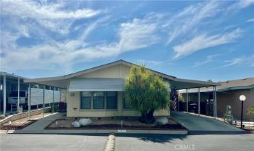 24600 Mountain Ave 103, Hemet, California 92544, 2 Bedrooms Bedrooms, ,1 BathroomBathrooms,Manufactured In Park,Buy,24600 Mountain Ave 103,SW24161878