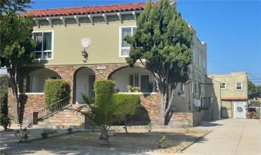 1427 S Chapel Avenue 2, Alhambra, California 91801, 1 Bedroom Bedrooms, ,1 BathroomBathrooms,Residential Lease,Rent,1427 S Chapel Avenue 2,WS24141604