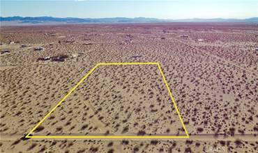 38 Lot 38 Sunfair Road, Joshua Tree, California 92252, ,Land,Buy,38 Lot 38 Sunfair Road,EV24161960