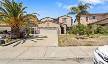 7144 Riley Drive, Fontana, California 92336, 4 Bedrooms Bedrooms, ,3 BathroomsBathrooms,Residential,Buy,7144 Riley Drive,IV24161931