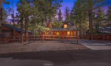 427 Ashwood Drive, Big Bear City, California 92314, 4 Bedrooms Bedrooms, ,2 BathroomsBathrooms,Residential,Buy,427 Ashwood Drive,EV24161897