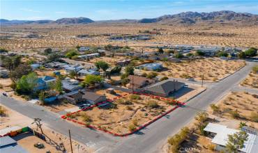 6678 Hillview Road, Joshua Tree, California 92252, ,Land,Buy,6678 Hillview Road,TR24162028