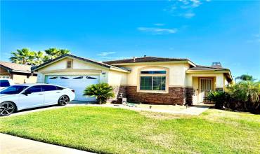 26469 Silverado Court, Moreno Valley, California 92555, 3 Bedrooms Bedrooms, ,2 BathroomsBathrooms,Residential,Buy,26469 Silverado Court,SB24161944