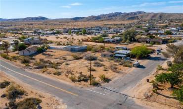 61960 El Reposo Circle, Joshua Tree, California 92252, ,Land,Buy,61960 El Reposo Circle,TR24162049