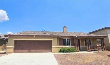 13261 Choctaw Lane, Victorville, California 92395, 3 Bedrooms Bedrooms, ,2 BathroomsBathrooms,Residential,Buy,13261 Choctaw Lane,WS24159466