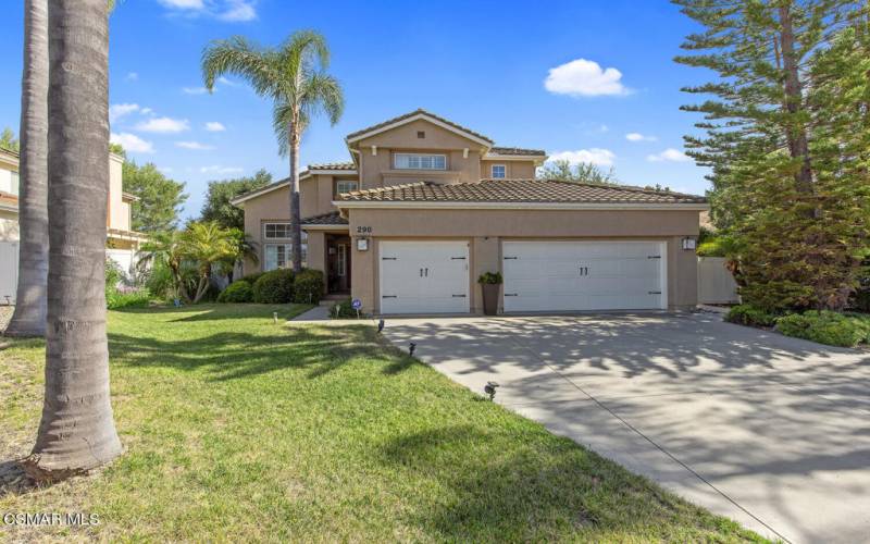 290 Virgo Ct Thousand Oaks CA-large-009-