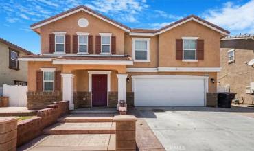 3878 AKINA Avenue, Perris, California 92571, 4 Bedrooms Bedrooms, ,2 BathroomsBathrooms,Residential,Buy,3878 AKINA Avenue,MB24162358