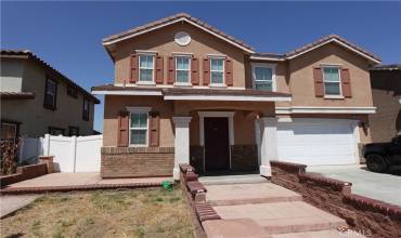 3878 AKINA Avenue, Perris, California 92571, 4 Bedrooms Bedrooms, ,2 BathroomsBathrooms,Residential,Buy,3878 AKINA Avenue,MB24162358