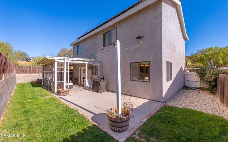 29612 Huntstock Street Castaic-30