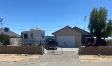 7340 Walpole Avenue, California City, California 93505, 3 Bedrooms Bedrooms, ,2 BathroomsBathrooms,Residential,Buy,7340 Walpole Avenue,SR24162385