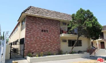 837 S Ardmore Avenue 6, Los Angeles, California 90005, 1 Bedroom Bedrooms, ,1 BathroomBathrooms,Residential Lease,Rent,837 S Ardmore Avenue 6,24424695